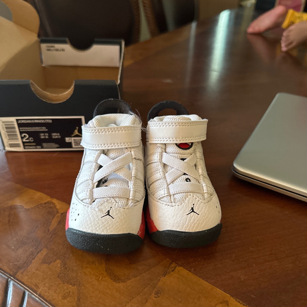 Jordan